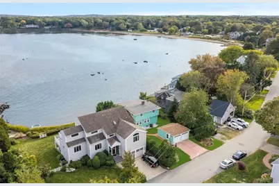 50 Concord Avenue, North Kingstown, RI 02852 - Photo 21