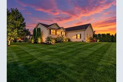 550 Seven Mile Road, Scituate, RI 02831 - Photo 1