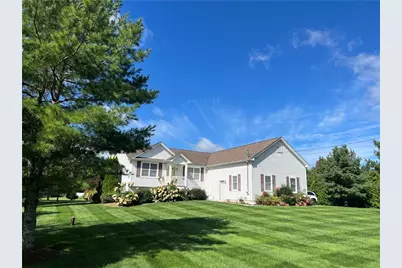550 Seven Mile Road, Scituate, RI 02831 - Photo 37