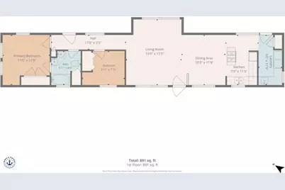 52 Ronnie Street, Tiverton, RI 02878 - Photo 17