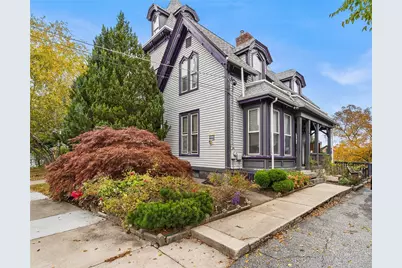 83 Summer Street, Woonsocket, RI 02895 - Photo 1
