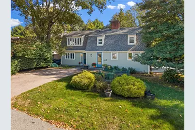 48 Hillcrest Road, South Kingstown, RI 02879 - Photo 3