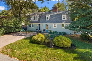 48 Hillcrest Rd, South Kingstown, RI 02879 - Photo 3