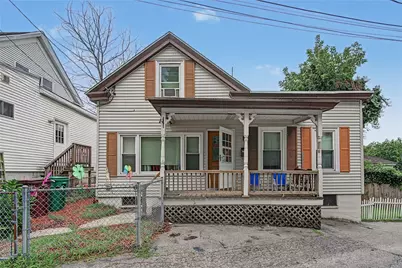 283 Front Street, Woonsocket, RI 02895 - Photo 1