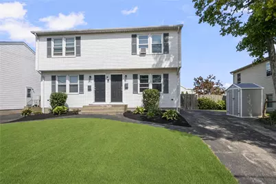 298 Grosvenor Avenue, East Providence, RI 02914 - Photo 1