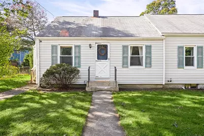 12 Freemont Street, West Warwick, RI 02893 - Photo 3