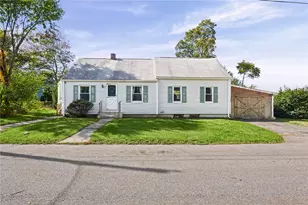 12 Freemont St, West Warwick, RI 02893 - Photo 1