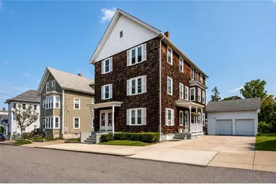 175 Sayles Avenue, Pawtucket, RI 02860 - Photo 3
