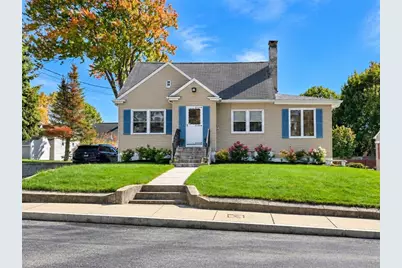 64 Blackstone Street, Cumberland, RI 02864 - Photo 1