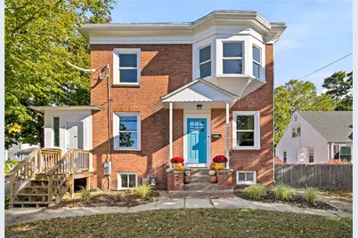 53 Edgewood Avenue, Cranston, RI 02905 - Photo 1