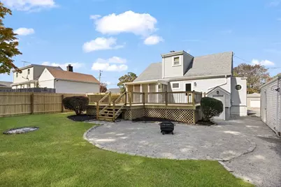 111 Durfee Road, Tiverton, RI 02878 - Photo 43