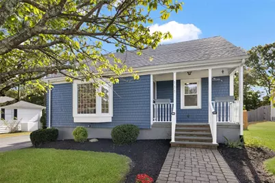 111 Durfee Road, Tiverton, RI 02878 - Photo 3