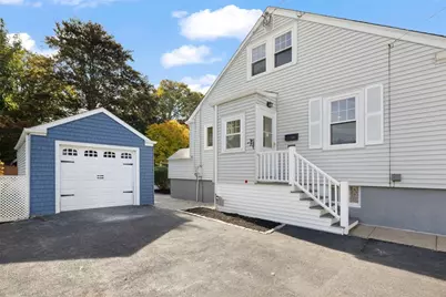 111 Durfee Road, Tiverton, RI 02878 - Photo 49