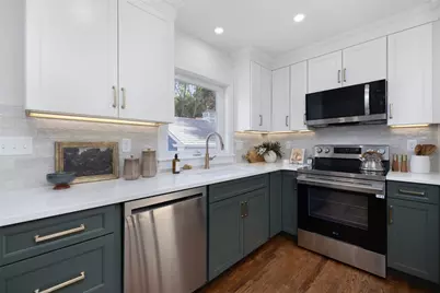 111 Durfee Road, Tiverton, RI 02878 - Photo 13