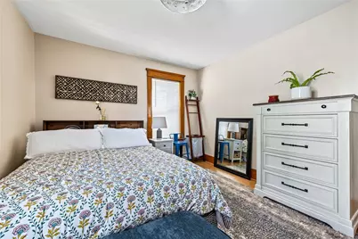 140 Hamilton Street, Woonsocket, RI 02895 - Photo 5