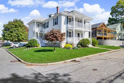 140 Hamilton Street, Woonsocket, RI 02895 - Photo 1