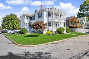 140 Hamilton St, Woonsocket, RI 02895 - Photo 1