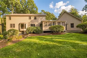 1 Kings Row, Cumberland, RI 02864 - Photo 43