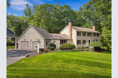 1 Kings Row, Cumberland, RI 02864 - Photo 1