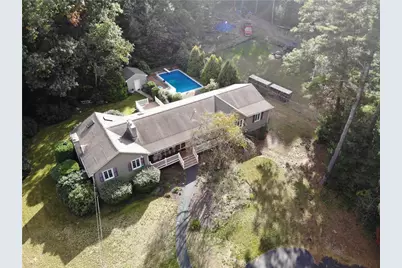 42 Pine Tree Lane, West Greenwich, RI 02817 - Photo 1