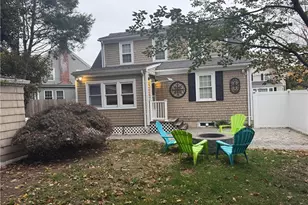 55 Knollwood Ave, Cranston, RI 02910 - Photo 35