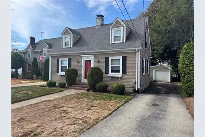 55 Knollwood Avenue, Cranston, RI 02910 - Photo 1