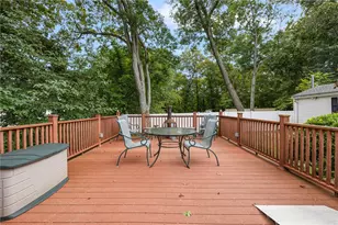 12 Bowen St, Johnston, RI 02919 - Photo 9