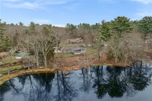 45 Overlea Rd, North Smithfield, RI 02896 - Photo 1