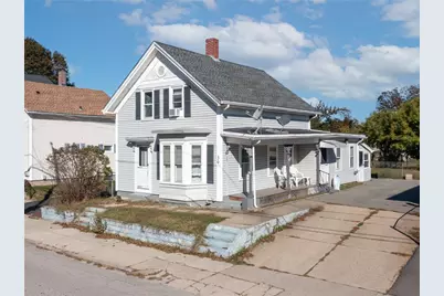39 Bagley Street, Central Falls, RI 02863 - Photo 3