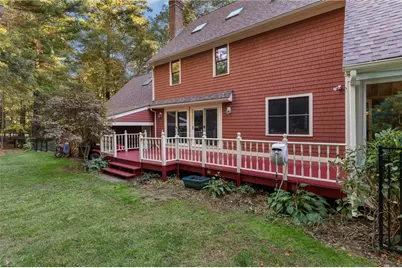 8 Twilight Trail, Richmond, RI 02892 - Photo 39