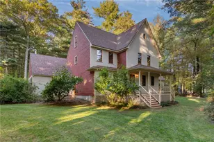 8 Twilight Trail, Richmond, RI 02892 - Photo 1