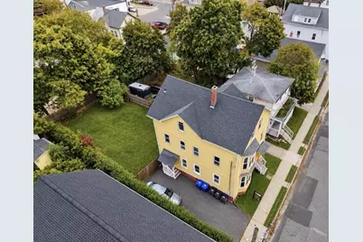 70 Whittier Avenue, Providence, RI 02909 - Photo 7