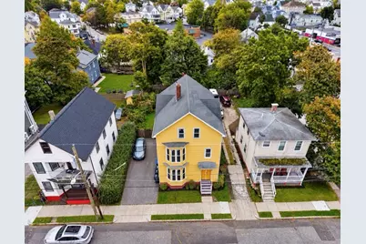 70 Whittier Avenue, Providence, RI 02909 - Photo 1