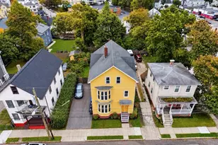 70 Whittier Ave, Providence, RI 02909 - Photo 1