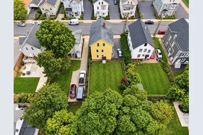 70 Whittier Avenue, Providence, RI 02909 - Photo 5