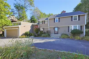 7 White Birch Rd, Cranston, RI 02920 - Photo 1