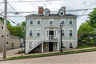 19 King Street #4, East Greenwich, RI 02818 - Photo 1