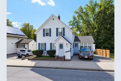 333 Cass Avenue, Woonsocket, RI 02895 - Photo 1