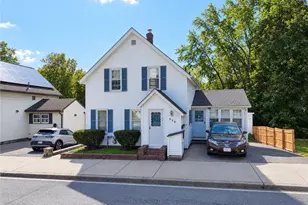 333 Cass Ave, Woonsocket, RI 02895 - Photo 1