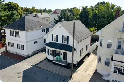51 Barrows Street, Providence, RI 02909 - Photo 3