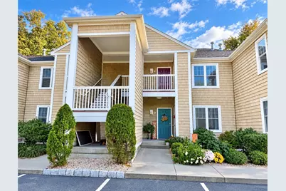 70 Turner Street #B-4, Warwick, RI 02886 - Photo 1