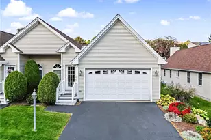 1421 Douglas Ave, North Providence, RI 02904 - Photo 1