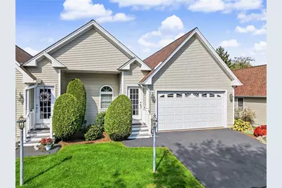 1421 Douglas Avenue #H, North Providence, RI 02904 - Photo 5