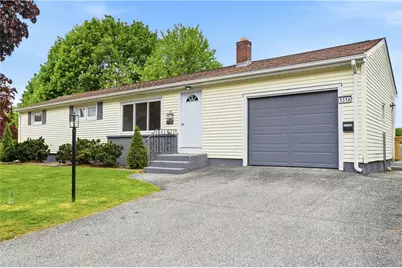 131 Woodland Avenue, Cranston, RI 02920 - Photo 1
