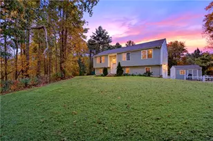 34 Old Danielson Pike, Foster, RI 02825 - Photo 1