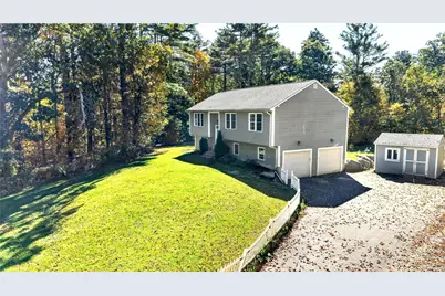 34 Old Danielson Pike, Foster, RI 02825 - Photo 45