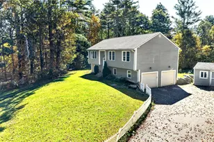 34 Old Danielson Pike, Foster, RI 02825 - Photo 45