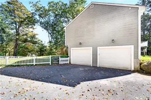 34 Old Danielson Pike, Foster, RI 02825 - Photo 35