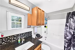 34 Old Danielson Pike, Foster, RI 02825 - Photo 17