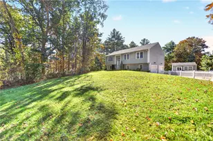 34 Old Danielson Pike, Foster, RI 02825 - Photo 39